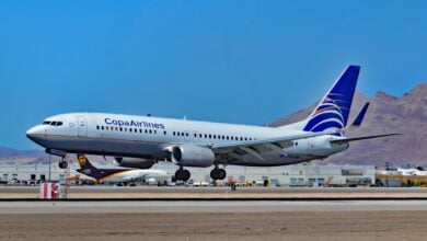 Habilitan vuelos directos entre Ciudad de Panamá y Barquisimeto