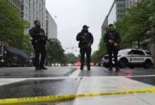 Tensión en Washington: Lo que se sabe sobre los disparos registrados cerca de la Casa Blanca