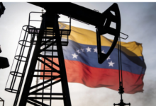 Producción petrolera de Venezuela crece 3,7 % en abril y supera los 1,1 millones de bpd