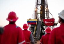EEUU flexibiliza sanciones sobre la deuda de Venezuela y PDVSA