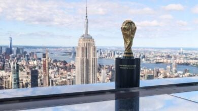 El calendario completo del Mundial 2026 está aquí: Fechas, horarios y sedes de los 104 partidos