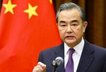 China exige reabrir el estrecho de Ormuz para evitar crisis energética