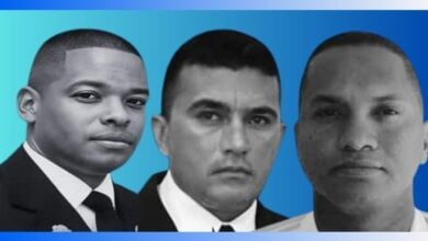 Excarcelan a tres exfuncionarios tras 23 años en prisión bajo la Ley de Amnistía