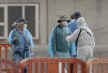 OMS recomienda 42 días de cuarentena ante sospecha de hantavirus