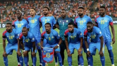 El brote de ébola en África central enciende las alarmas de la FIFA de cara al Mundial 2026