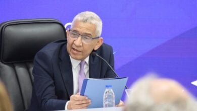 Ministro de Trabajo: En los próximos días se darán a conocer las tablas de incrementos por sectores