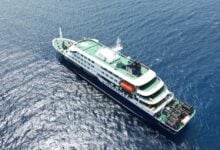 Crucero afectado por brote de hantavirus será revisado por epidemiólogos de la OMS