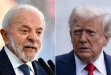 Lula viaja a Washington para reunirse con Donald Trump en la Casa Blanca
