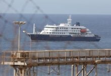 Alerta sanitaria por hantavirus: Polonia y España activan protocolos tras brote en crucero
