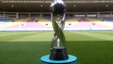 Vinotinto conocerá este jueves a sus rivales para las citas mundialistas Sub-17 de la FIFA