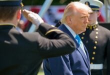 Trump descarta un aumento de tensiones militares o políticas con Cuba