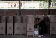 Colombia elige presidente