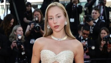 Ester Expósito alimenta rumores de romance con Mbappé tras lujoso obsequio