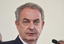 Imputan a Zapatero por presunta organización criminal y tráfico de influencias