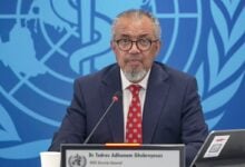 OMS confirma 5 casos de hantavirus en crucero, pero descarta riesgo de pandemia
