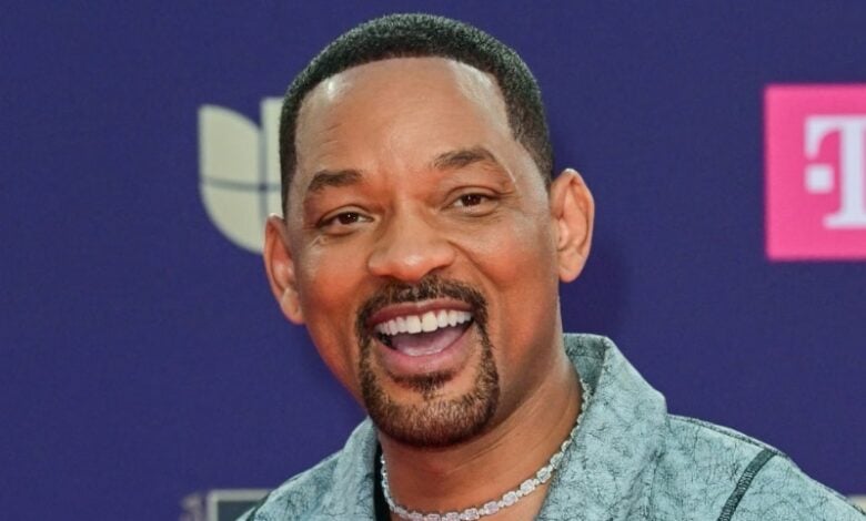 Will Smith regresa a la acción con la película “Supermax”