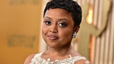 Quinta Brunson protagonizará y producirá la nueva película de la icónica Betty Boop
