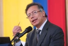 Petro denuncia atentado de disidencias de las FARC contra el senador Alexander López