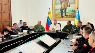 Activan plan especial y amplía a 12 las estaciones de servicio con horario de 24 horas en Zulia