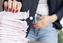 ¿Sangrado abundante? 3 señales de que tu periodo no es normal