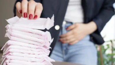 ¿Sangrado abundante? 3 señales de que tu periodo no es normal