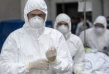 Brasil: investigan un posible caso de ébola en un viajero procedente de África