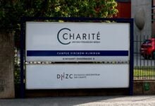 Hospital de Berlín confirma caso de Ébola Bundibugyo en médico estadounidense