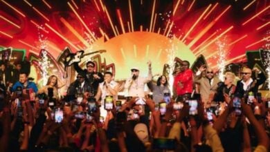 Europa será la sede de los Premios Juventud en septiembre