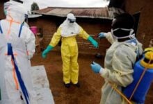 La OMS declara la emergencia internacional por ébola en la RDC ante el riesgo de expansión regional