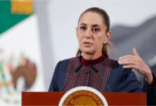 México: Sheinbaum envía quinto barco de ayuda humanitaria a Cuba