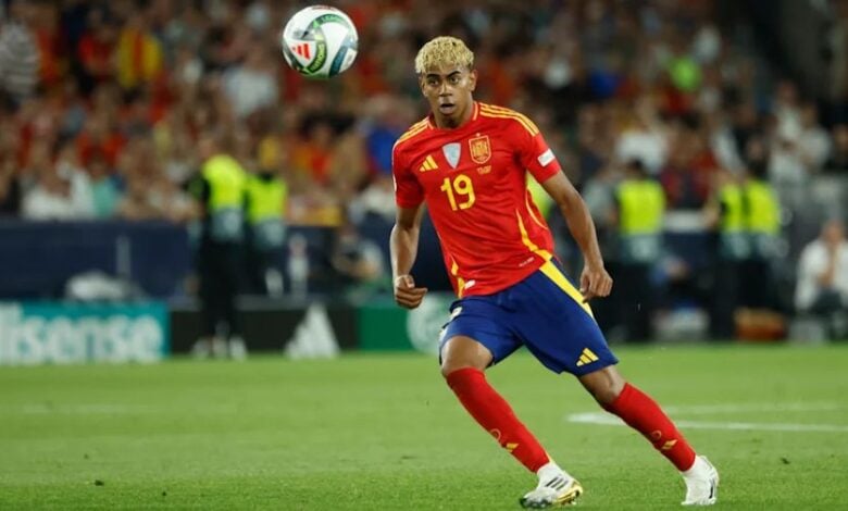 Lamine Yamal al frente: España se arma para conquistar el Mundial 2026