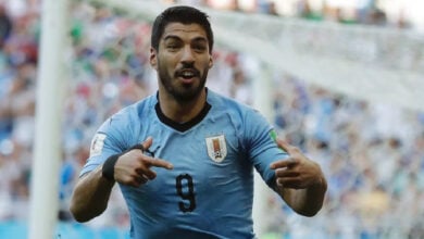 Sin Luis Suárez, Marcelo Bielsa oficializa la lista de Uruguay