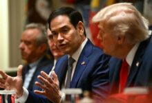Marco Rubio confirma que el petróleo venezolano se vende a precios internacionales en el mercado global