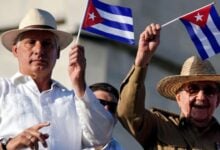 Estados Unidos acusa formalmente al expresidente cubano Raúl Castro