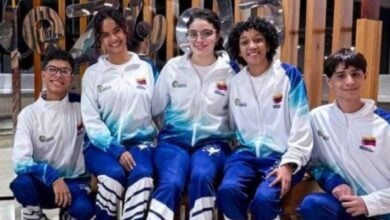 Venezuela logra mención honorífica en Olimpiada Abierta de Biología