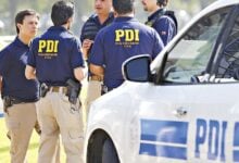 Conmoción en Chile por el asesinato de una venezolana a manos de su pareja