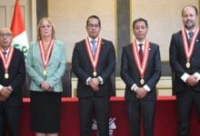 Perú: Este domingo 17 de mayo se proclamarán los resultados presidenciales