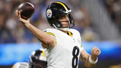 Aaron Rodgers anuncia su retiro de la NFL