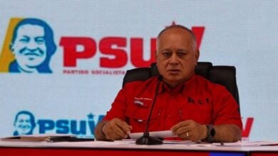 Diosdado Cabello anuncia la segunda etapa de la Gran Peregrinación Nacional