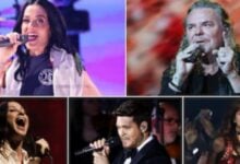 La FIFA revela el cartel de artistas para la inauguración de la Copa del Mundo 2026