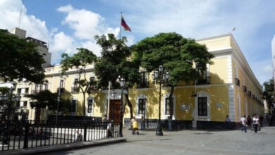 Venezuela emite "firme protesta" contra António Guterres por declaraciones sobre el país (+comunicado)