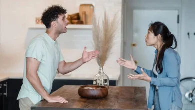 ¿Amor o control? 10 señales de alerta para detectar una relación tóxica
