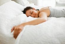 Recuperar el sueño perdido reduce de forma drástica el riesgo de muerte prematura