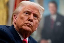 Trump advierte a Irán sobre el colapso de la tregua y amenaza con reanudar la ofensiva militar