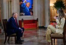 Donald Trump asegura que "no tiene prisa" por firmar un acuerdo con Irán para asegurar un pacto favorable