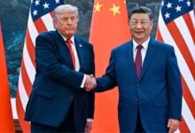 Trump y Xi Jinping sellan acuerdo histórico para la compra de 200 aeronaves Boeing