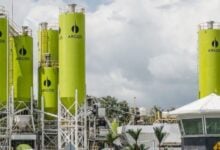 Cementos Argos reactiva operaciones con Venezuela y proyecta exportar 5.000 toneladas mensuales