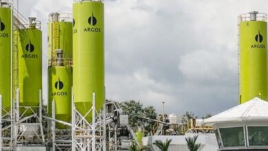 Cementos Argos reactiva operaciones con Venezuela y proyecta exportar 5.000 toneladas mensuales