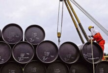 Director de Chevron advierte escasez de petróleo a nivel mundial
