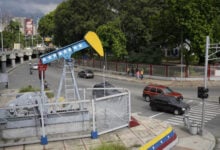 Petróleo y alivio de sanciones podrían llevar a Venezuela a crecer incluso encima del 10 %